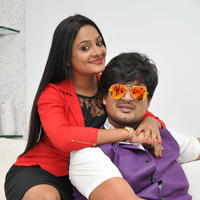 Pramadam Movie Success Meet Photos | Picture 1054812