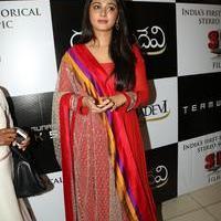 Anushka Shetty at Rudramadevi Movie Trailer Launch Photos | Picture 977420