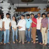 Bale Bale Magadivoy Movie Opening Photos | Picture 978358