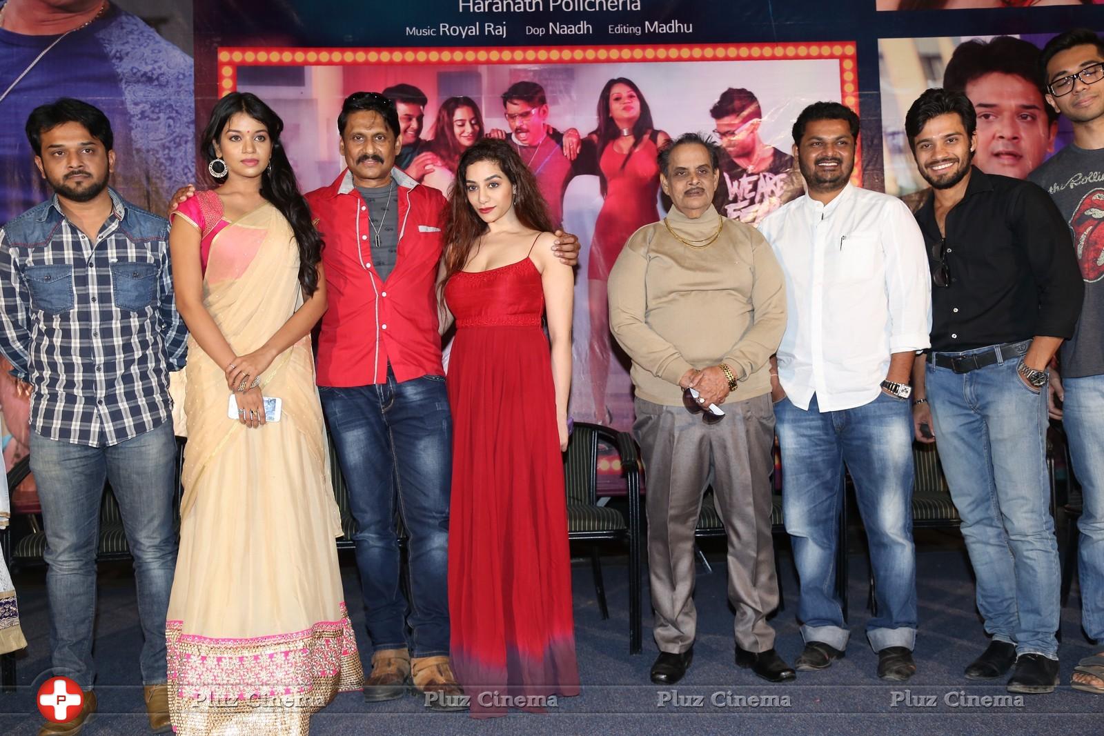 Best Friends Forever Movie Logo Launch Photos | Picture 978819