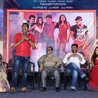 Best Friends Forever Movie Logo Launch Photos | Picture 978794
