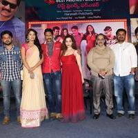 Best Friends Forever Movie Logo Launch Photos | Picture 978811