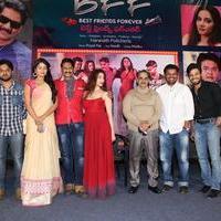 Best Friends Forever Movie Logo Launch Photos | Picture 978813