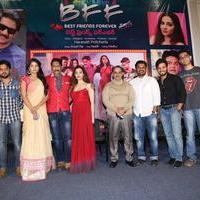 Best Friends Forever Movie Logo Launch Photos | Picture 978817