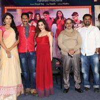 Best Friends Forever Movie Logo Launch Photos | Picture 978819