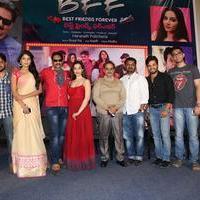 Best Friends Forever Movie Logo Launch Photos | Picture 978825