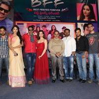 Best Friends Forever Movie Logo Launch Photos | Picture 978827