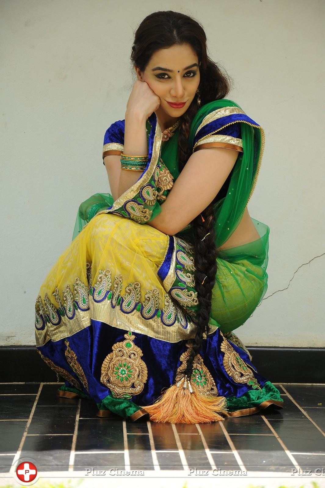 Surabhi (Telugu Actress) - Best Friends Forever Movie Gallery | Picture 979003