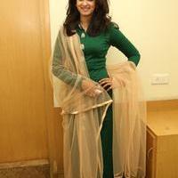 Nanditha at Ram Leela Movie Success Meet Stills | Picture 978649
