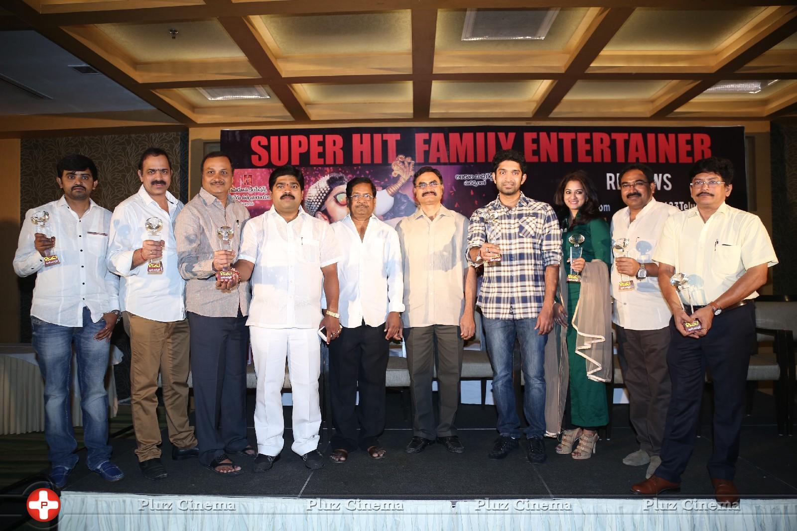Ram Leela Movie Success Meet Photos | Picture 978523
