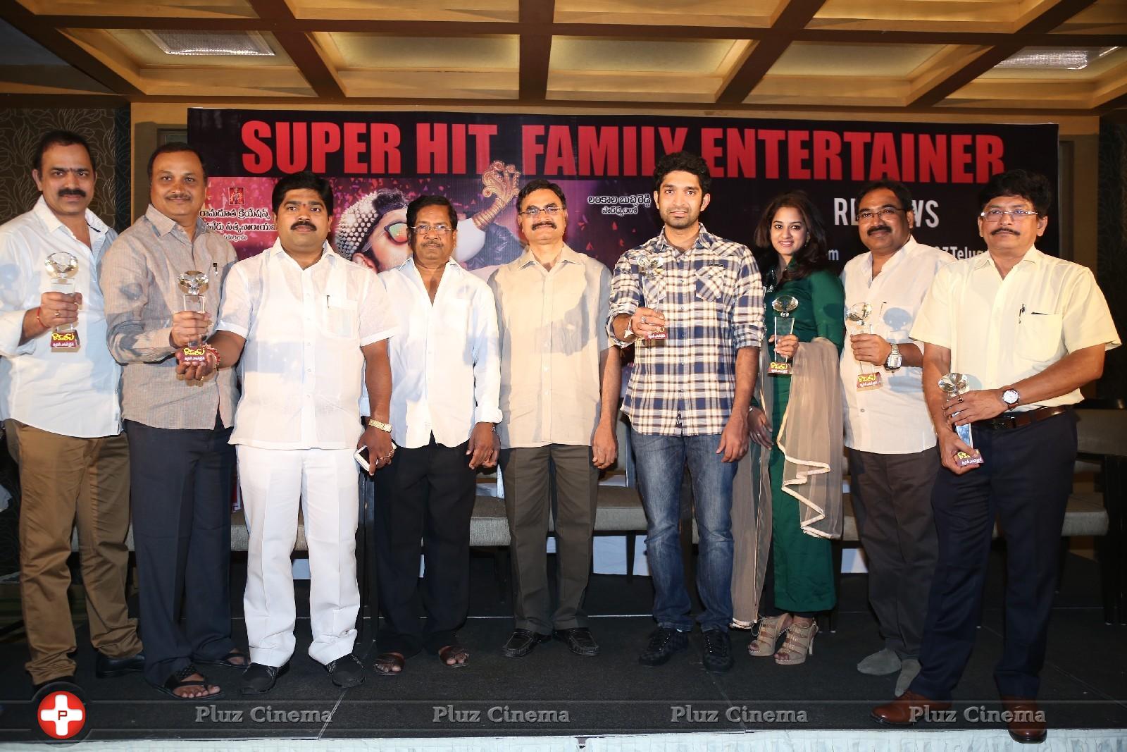 Ram Leela Movie Success Meet Photos | Picture 978526