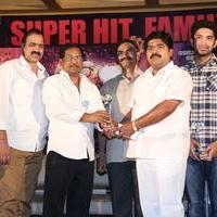 Ram Leela Movie Success Meet Photos | Picture 978500
