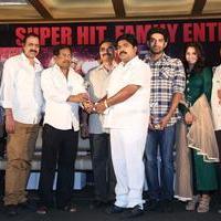 Ram Leela Movie Success Meet Photos | Picture 978503