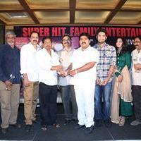 Ram Leela Movie Success Meet Photos | Picture 978514