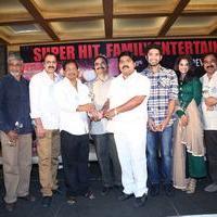 Ram Leela Movie Success Meet Photos | Picture 978516