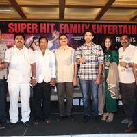 Ram Leela Movie Success Meet Photos | Picture 978525