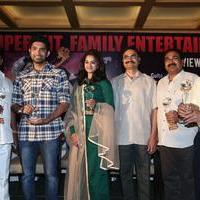 Ram Leela Movie Success Meet Photos | Picture 978532