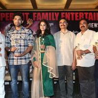 Ram Leela Movie Success Meet Photos | Picture 978533