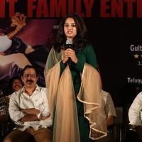 Nanditha Raj - Ram Leela Movie Success Meet Photos | Picture 978580