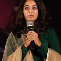 Nanditha Raj - Ram Leela Movie Success Meet Photos