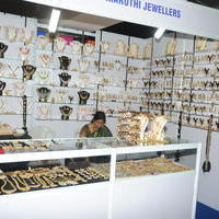 Ram Leela Team at Ugadi Vastra Vaibhav Exhibition Launch Photos | Picture 977666