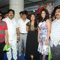 Ram Leela Team at Ugadi Vastra Vaibhav Exhibition Launch Photos | Picture 977670