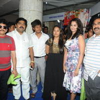 Ram Leela Team at Ugadi Vastra Vaibhav Exhibition Launch Photos | Picture 977671
