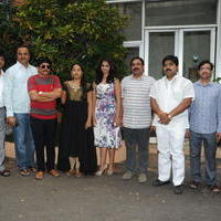 Ram Leela Team at Ugadi Vastra Vaibhav Exhibition Launch Photos | Picture 977676