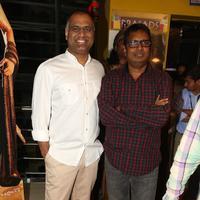 Rudramadevi Movie Trailer Launch Stills | Picture 977037