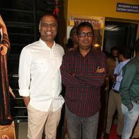 Rudramadevi Movie Trailer Launch Stills | Picture 977038