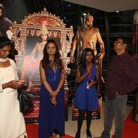 Rudramadevi Movie Trailer Launch Stills | Picture 977040
