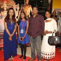 Rudramadevi Movie Trailer Launch Stills | Picture 977047
