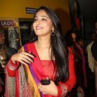 Anushka Shetty - Rudramadevi Movie Trailer Launch Stills | Picture 977078