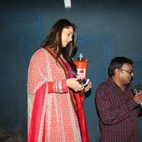 Anushka Shetty - Rudramadevi Movie Trailer Launch Stills | Picture 977120