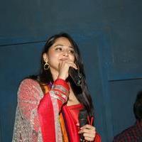 Anushka Shetty - Rudramadevi Movie Trailer Launch Stills | Picture 977126