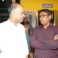Rudramadevi Movie Trailer Launch Stills | Picture 977182