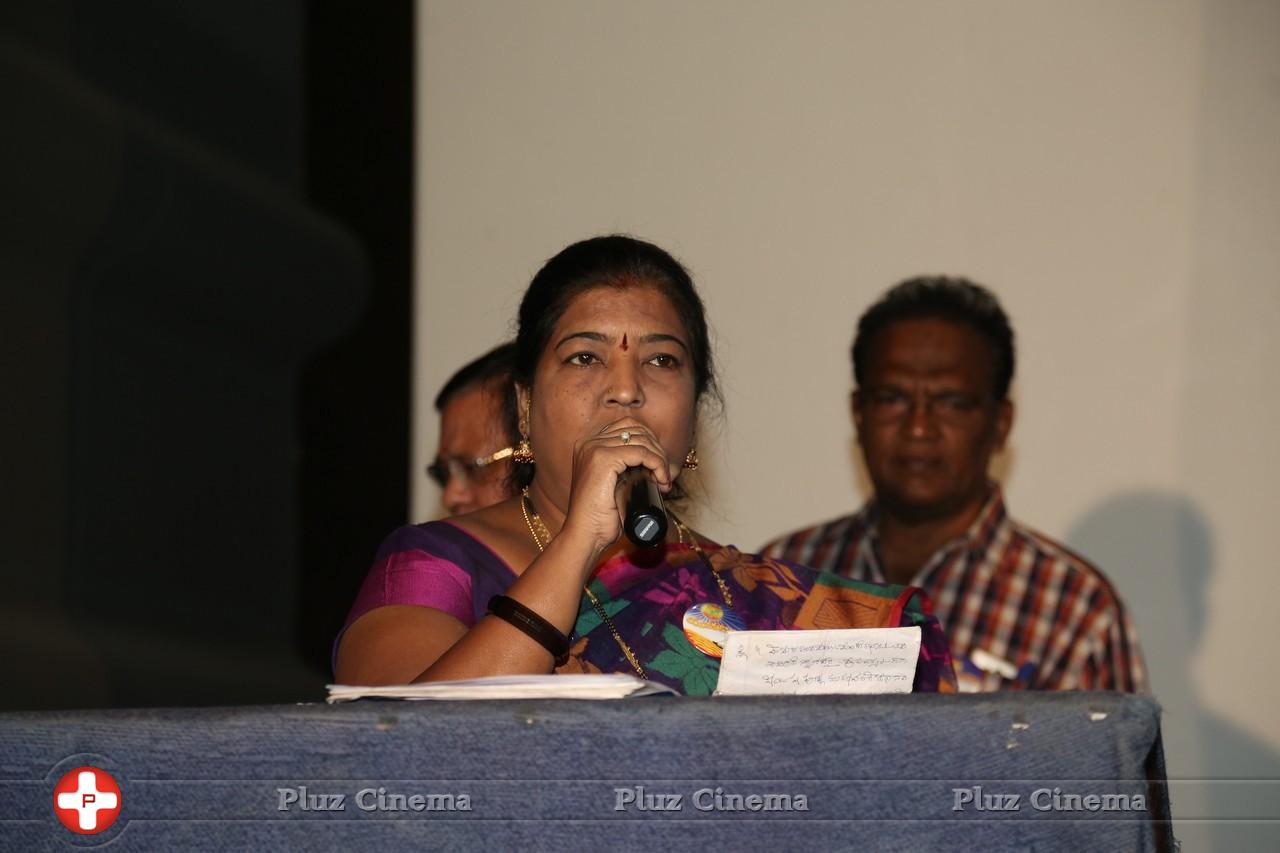 SV Ranga Rao Samagra Cine Jeevitham Book Launch Photos | Picture 977873