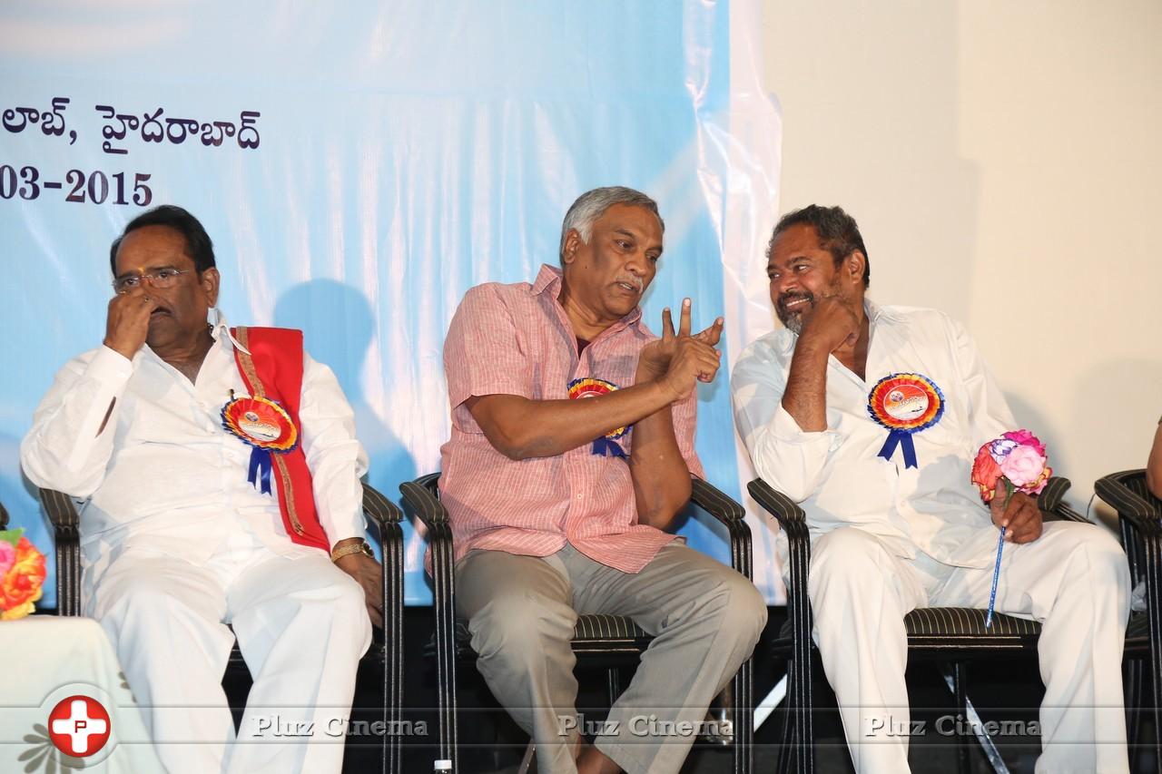 SV Ranga Rao Samagra Cine Jeevitham Book Launch Photos | Picture 977882