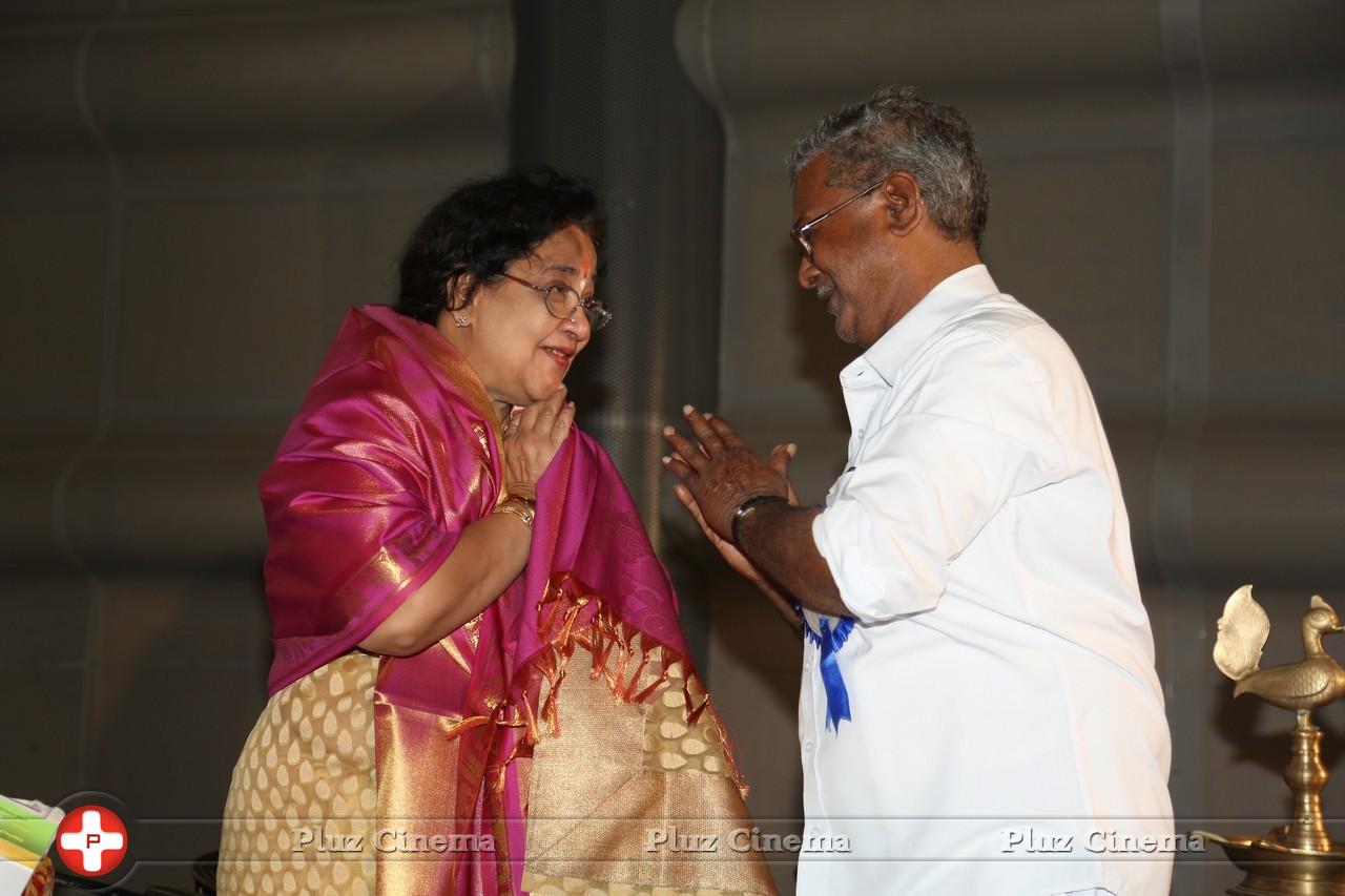 SV Ranga Rao Samagra Cine Jeevitham Book Launch Photos | Picture 977952