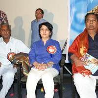 SV Ranga Rao Samagra Cine Jeevitham Book Launch Photos | Picture 977767