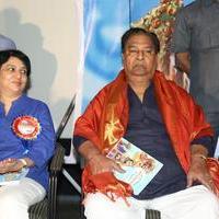 SV Ranga Rao Samagra Cine Jeevitham Book Launch Photos | Picture 977769