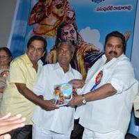 SV Ranga Rao Samagra Cine Jeevitham Book Launch Photos | Picture 977845