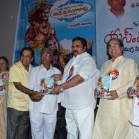 SV Ranga Rao Samagra Cine Jeevitham Book Launch Photos | Picture 977846