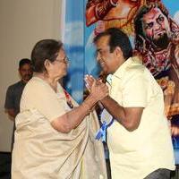 SV Ranga Rao Samagra Cine Jeevitham Book Launch Photos | Picture 977847