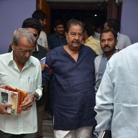 SV Ranga Rao Samagra Cine Jeevitham Book Launch Photos | Picture 977860