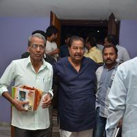 SV Ranga Rao Samagra Cine Jeevitham Book Launch Photos | Picture 977861