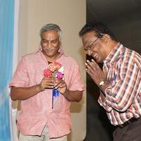 SV Ranga Rao Samagra Cine Jeevitham Book Launch Photos | Picture 977867