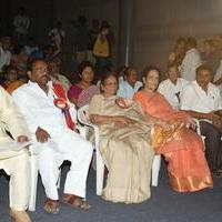 SV Ranga Rao Samagra Cine Jeevitham Book Launch Photos | Picture 977888