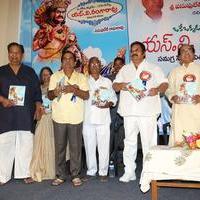 SV Ranga Rao Samagra Cine Jeevitham Book Launch Photos | Picture 977917