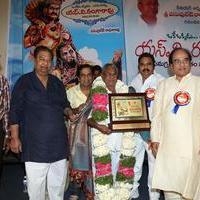 SV Ranga Rao Samagra Cine Jeevitham Book Launch Photos